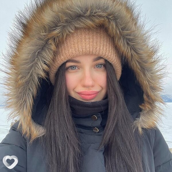 Даша, 26, Саратове — анкета №930846