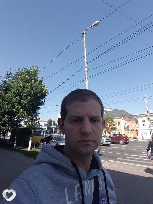 Hassan, 37, Иванове — анкета №930849
