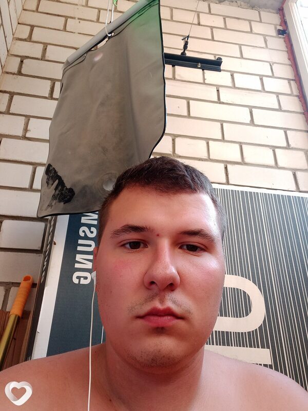 Кирилл, 23, Тамбове — анкета №930851