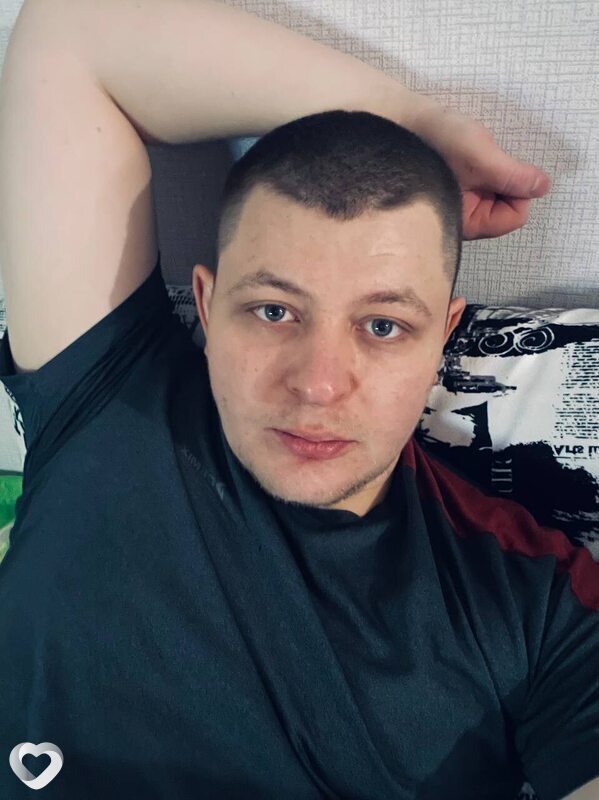 Космос, 32, Омске — анкета №930857