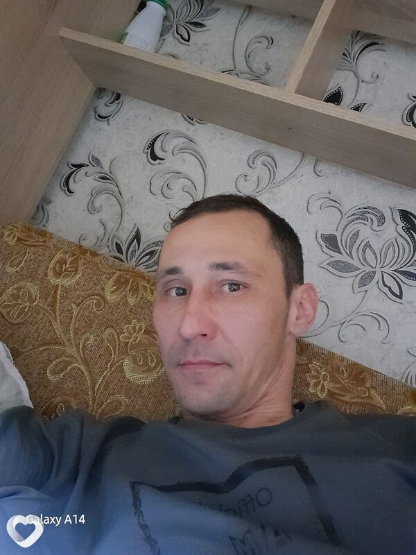 Артём, 44, Москве — анкета №930864