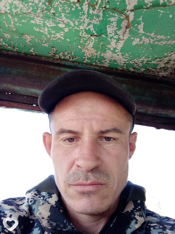 Сергей, 40, Таганроге — анкета №930817