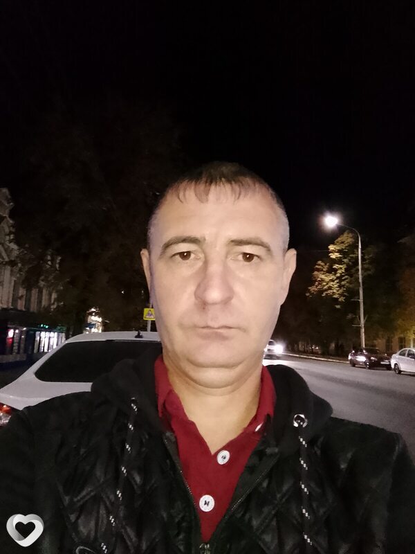 Александр, 46, Новочеркасске — анкета №930822