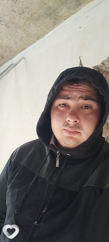 Михаил, 23, Бишкек — анкета №930829