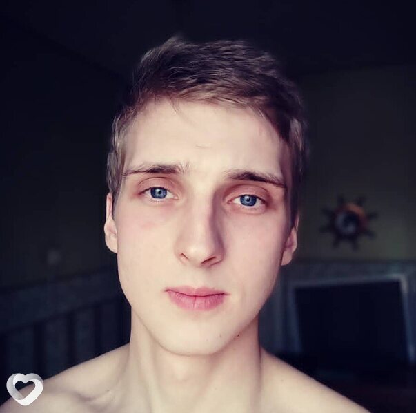 Владислав, 29, Санкт-Петербурге — анкета №930836