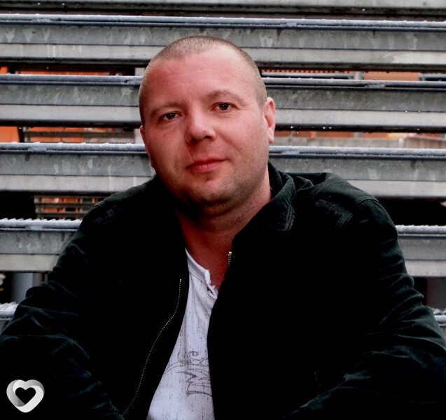 Владислав, 39, Твери — анкета №930837