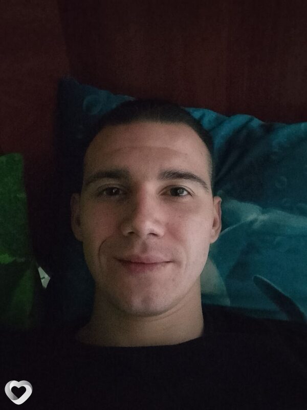 Яльчик, 29, Тосно — анкета №930839