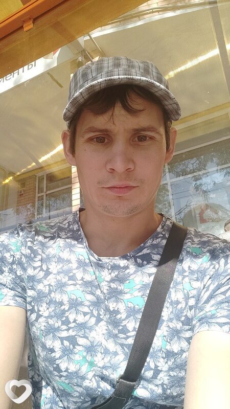 Алексей, 36, Ростове-на-Дону — анкета №930867