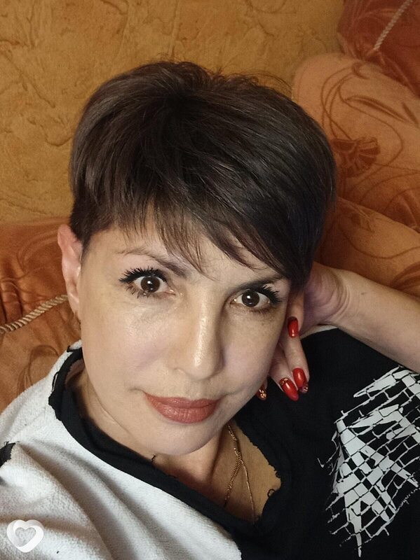 Фирюза, 51, Минске — анкета №930868