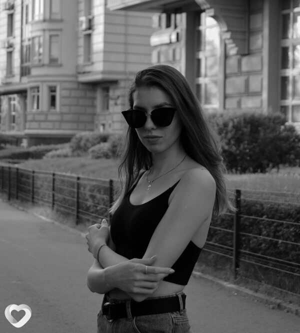 Мария, 32, Челябинске — анкета №930870