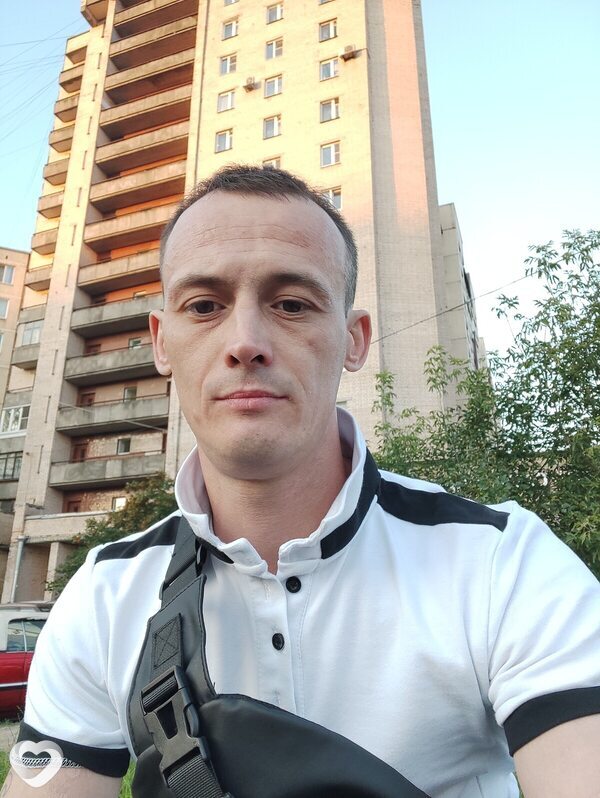 Олег, 35, Кемерове — анкета №930877