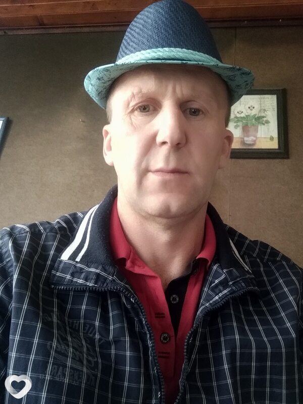 Kolja, 49, Прага — анкета №930878