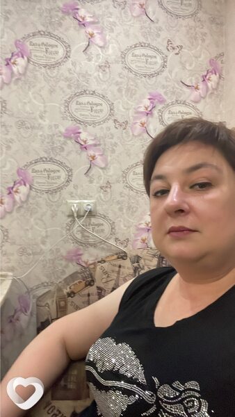 Мирослава, 42, Калуге — анкета №930889
