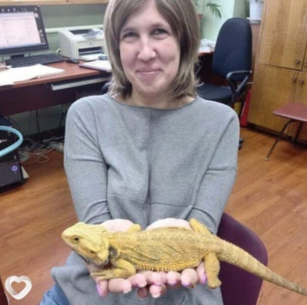 Оксана, 39, Нижнем Новгороде — анкета №930791