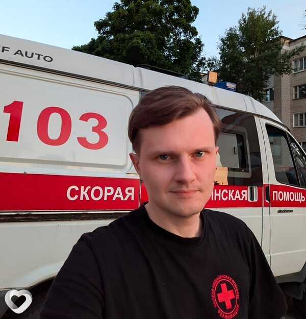 Роман, 33, Гомеле — анкета №930794
