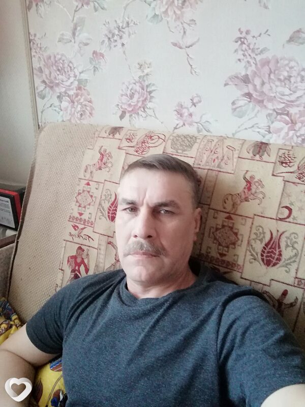 Андрей, 53, Ревде — анкета №930796