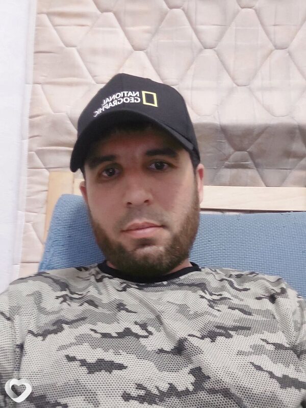 Алишер, 28, Нижнем Новгороде — анкета №930800
