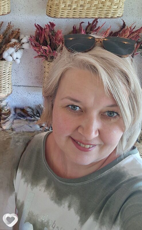 Гульнара, 46, Бавлах — анкета №930813