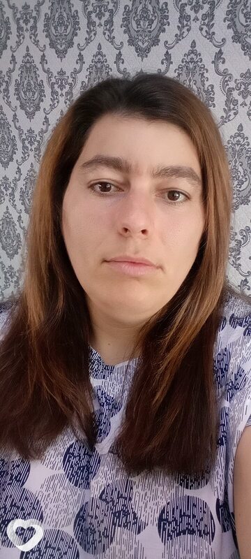Диана, 40, Волгограде — анкета №930894