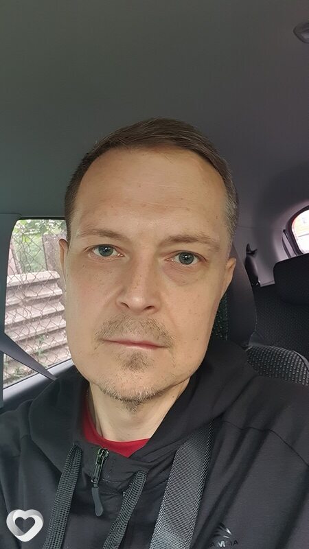 Алексей, 45, Пушкино (Московская Обл) — анкета №930897