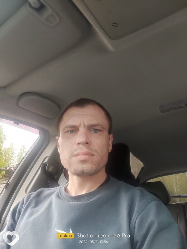 Тёма, 38, Твери — анкета №930903