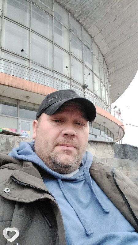 Андрей, 44, Донецк (Ростовская Обл.) — анкета №930906