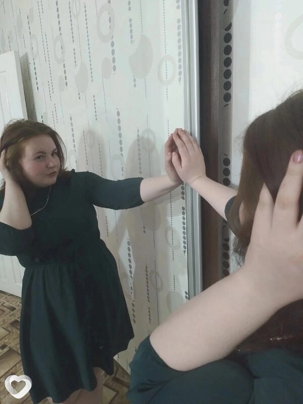 Ирина, 24, Сыктывкаре — анкета №930909
