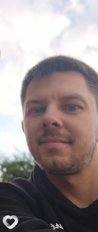 Паша, 34, Минске — анкета №930910