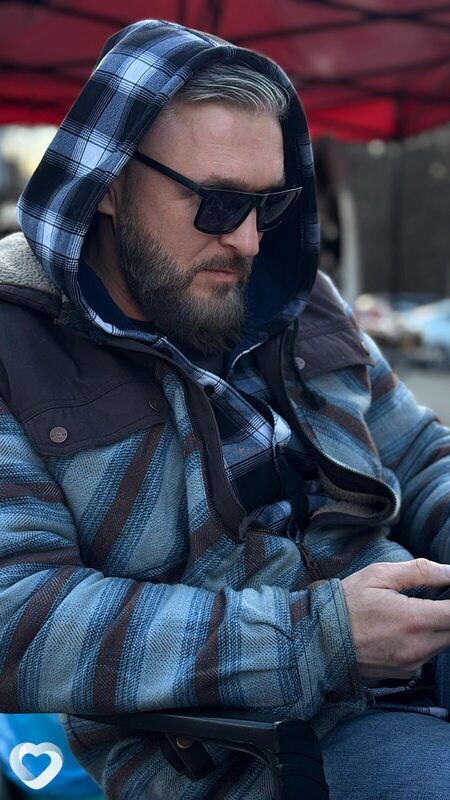 Влад, 41, Владикавказе — анкета №930912