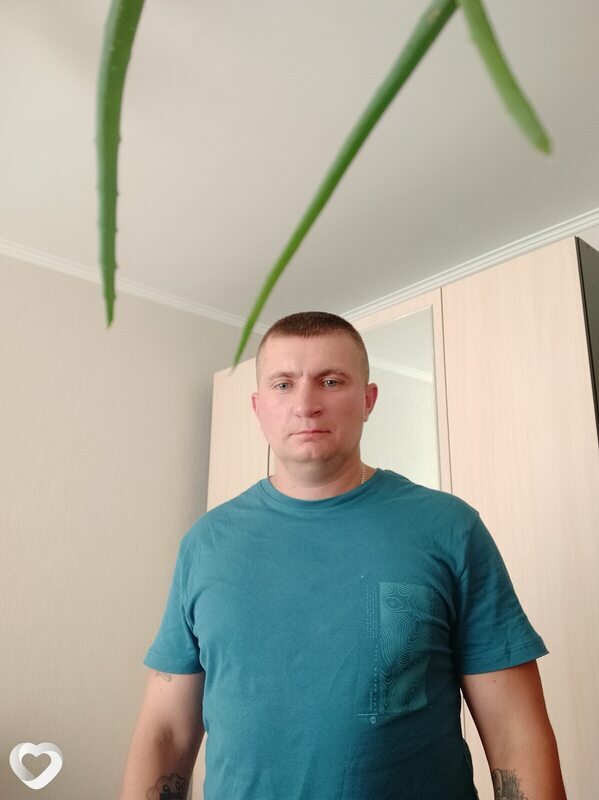 Евгений, 38, Гродно — анкета №930917