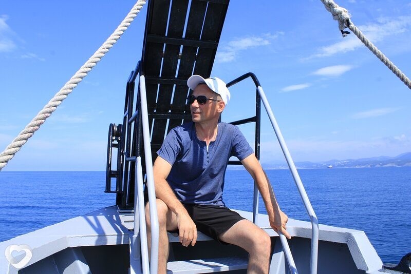 Алексей, 44, Казани — анкета №930921