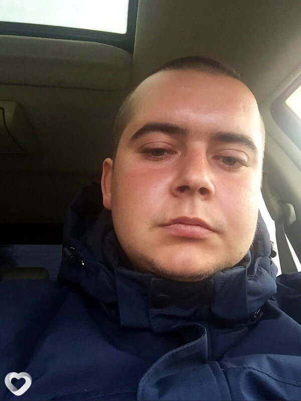 Андрей, 31, Оренбурге — анкета №930925