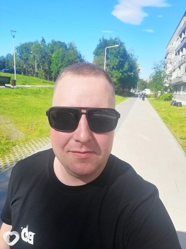 Михаил, 35, Апатитах — анкета №930929