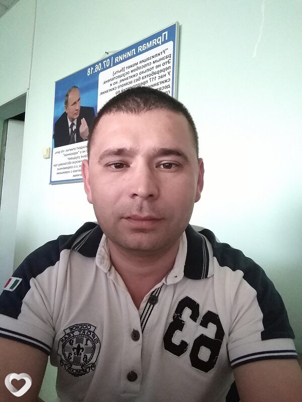Алекс, 39, Твери — анкета №930938