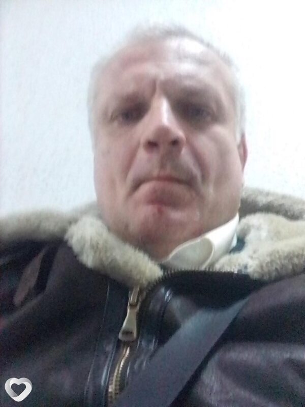 Владимир, 52, Краснодаре — анкета №930942