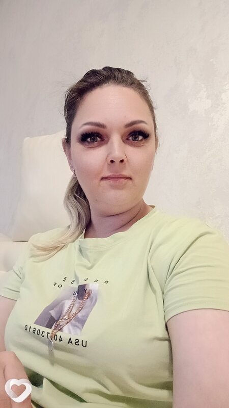 Мариша, 40, Мытищах — анкета №930951