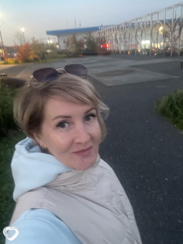 Екатерина, Кинешма