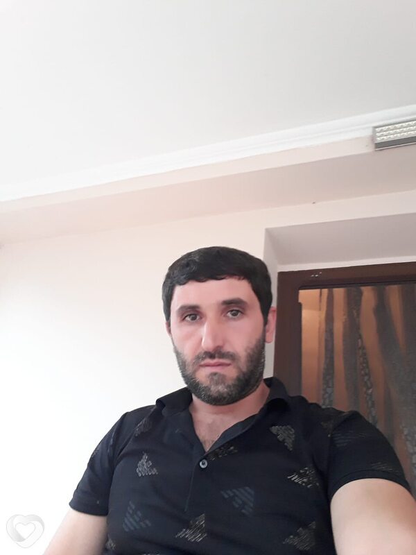 Ллллллл, 38, Армавире — анкета №930957