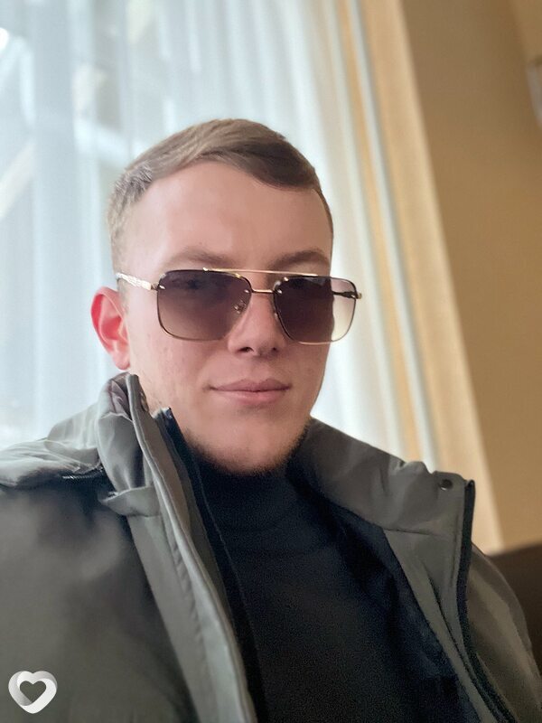 Гасан, 23, Минске — анкета №930958