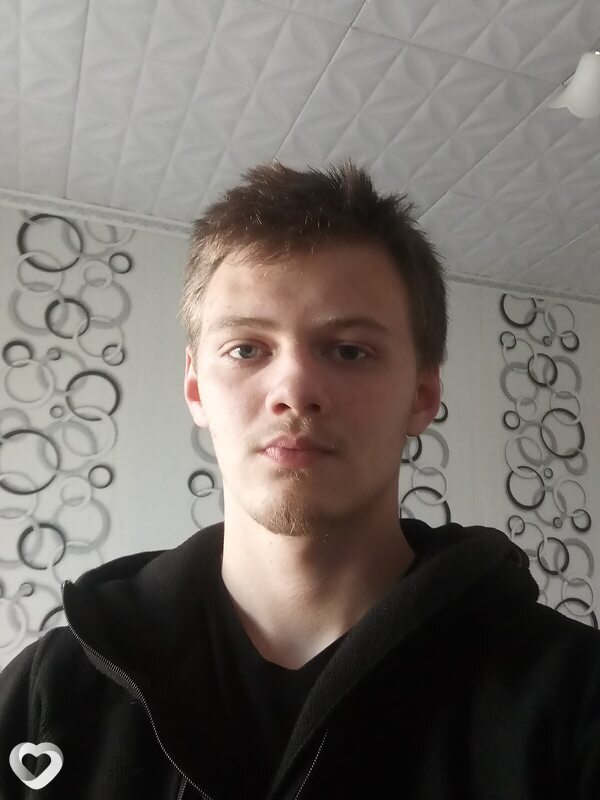 Егор, 20, Екатеринбурге — анкета №930964