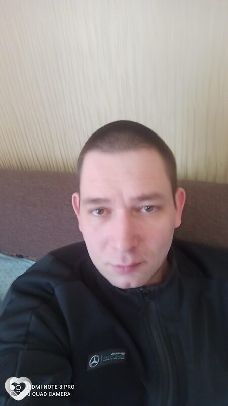 Юрий, 39, Армавире — анкета №931120