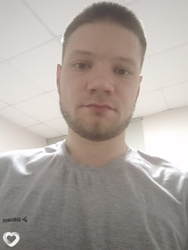 Михаил, 33, Тюмени — анкета №931121