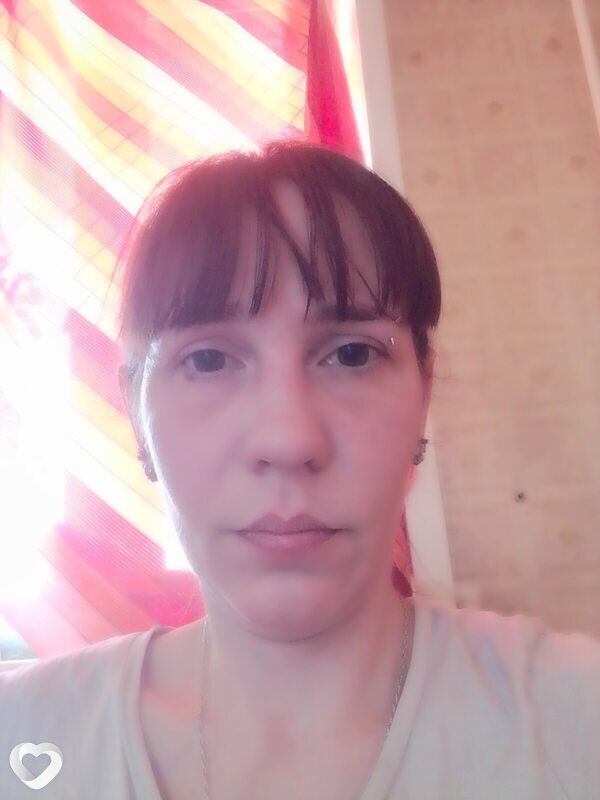 Елена, 39, Москве — анкета №931134