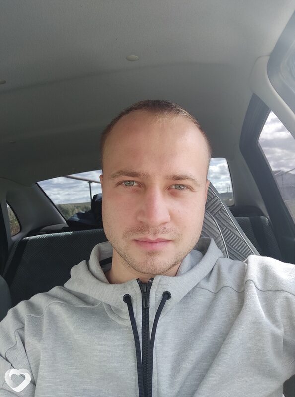 Никита, 31, Альметьевске — анкета №930966