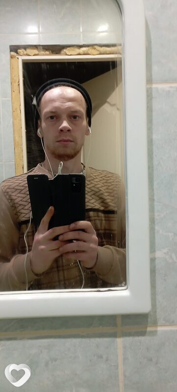Санчеззз, 35, Торезе — анкета №930967