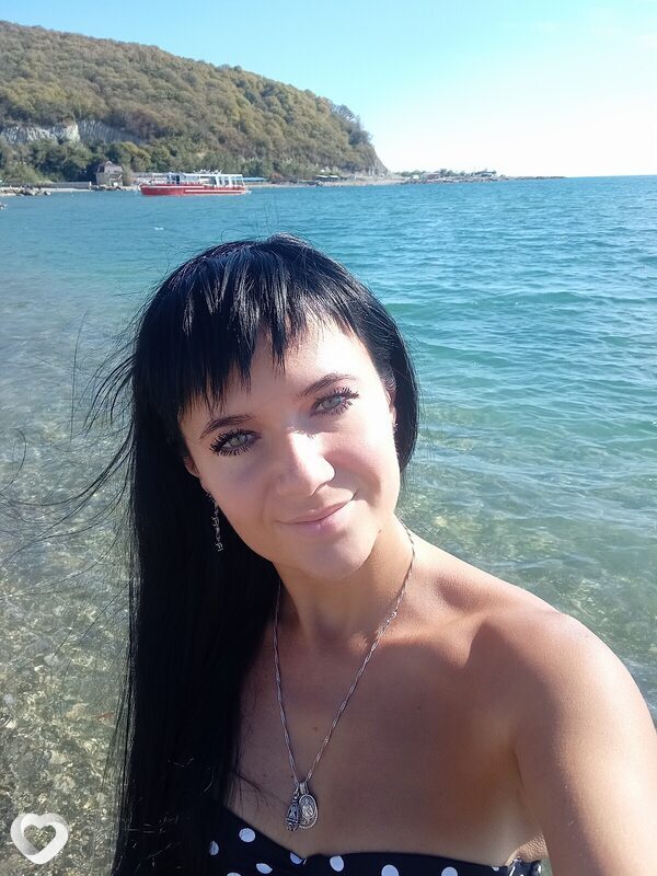 Татьяна, 38, Краснодаре — анкета №930970