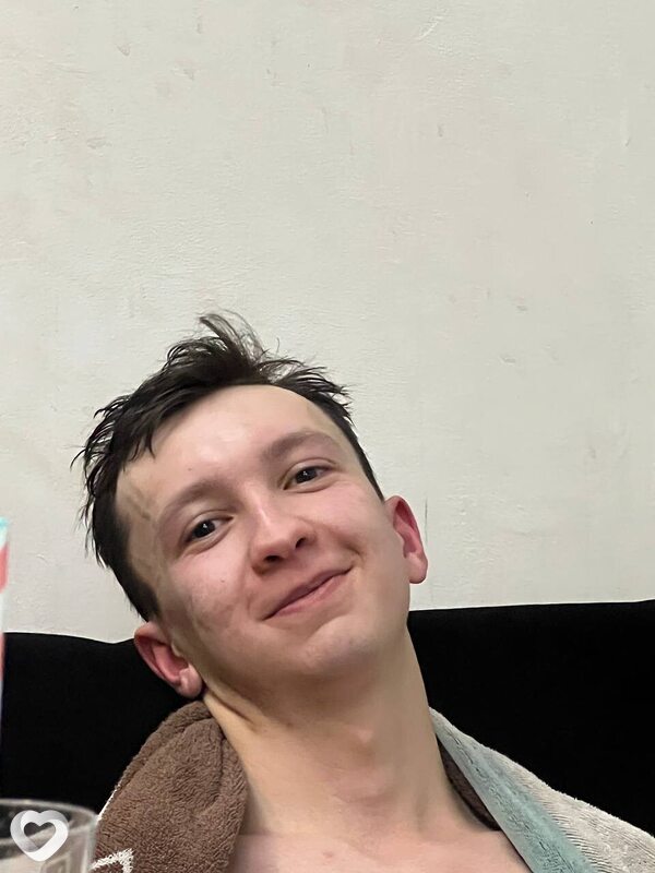 Арсен, 24, Уфе — анкета №930976