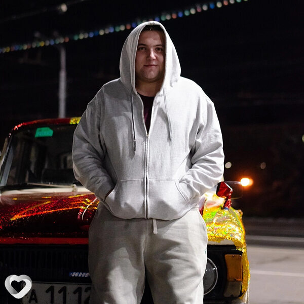 Дмитрий, 33, Витебске — анкета №930980