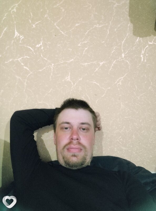 Цыган, 33, Москве — анкета №930986