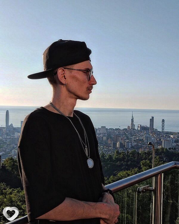 Mister Junke, 31, Москве — анкета №931326